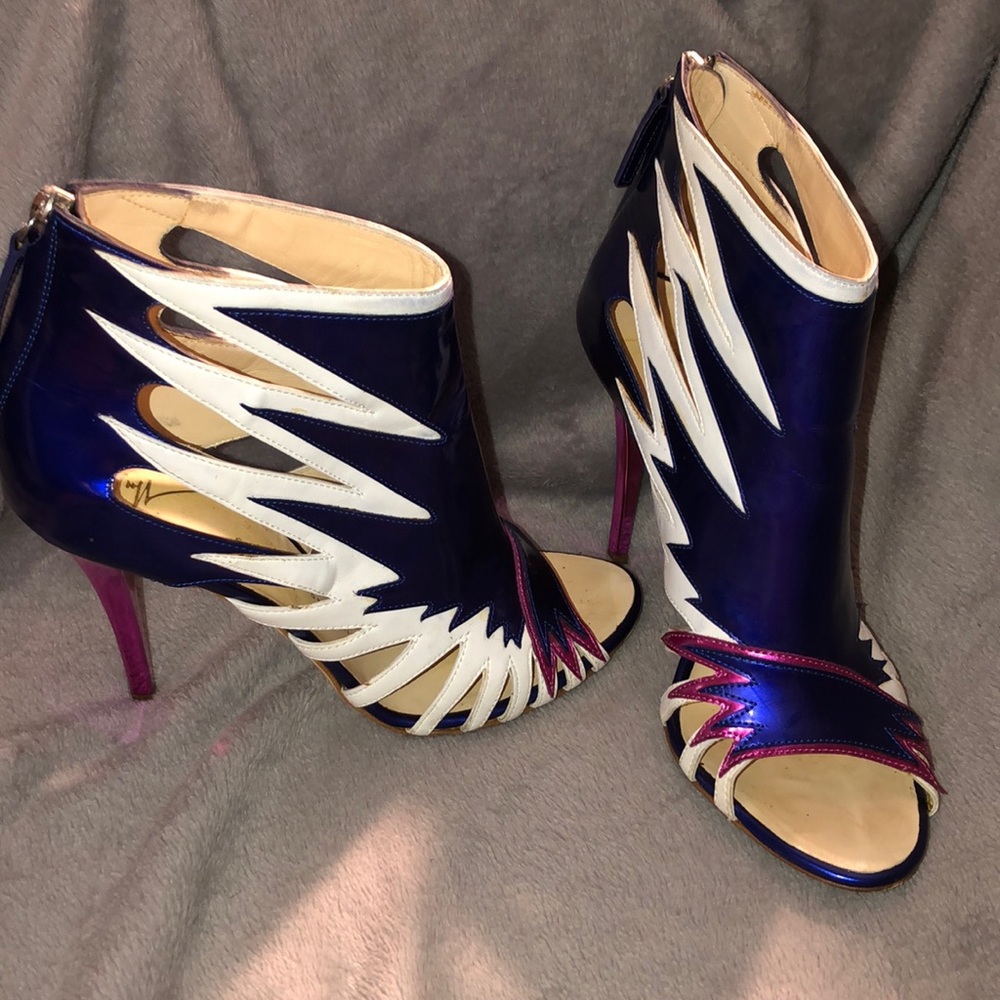 Giuseppe Zanotti Sandals